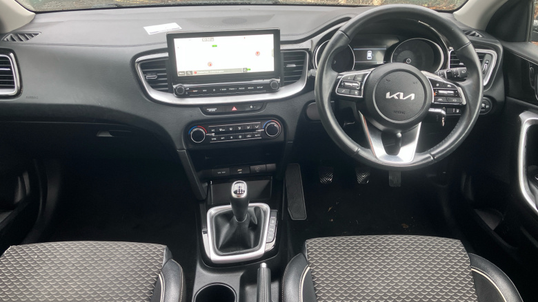 Kia Ceed 1.5T GDi ISG 3 5dr Petrol Estate